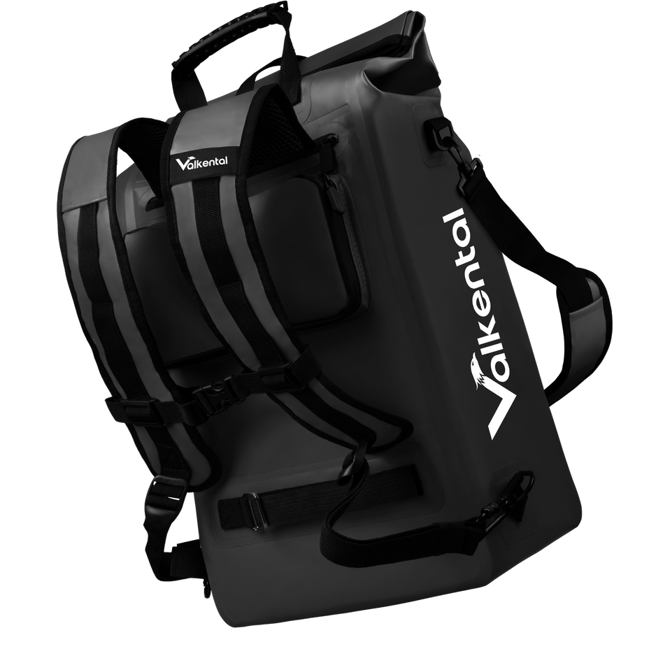 Gepäckträgertasche Rucksack